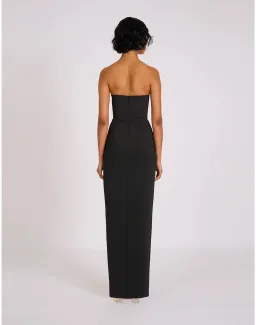 Eliya the Label Aspen Gown Size M/10 for rent on The Volte - image 2
