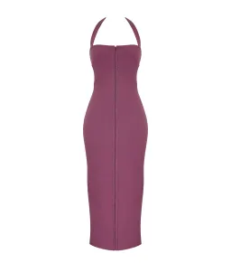 House of CB Mia Maxi Dress Nocturne Size M / AU 10 for rent on The Volte - image 4