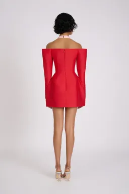 ELIYA THE LABEL Riley Dress Size M for rent on The Volte - image 2