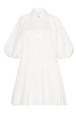 Aje Prima Circle Dress for rent on The Volte - image 1