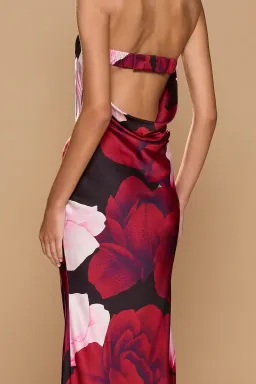 SONYA MODA ALMA MIDI / SIZE 8  for rent on The Volte - image 2