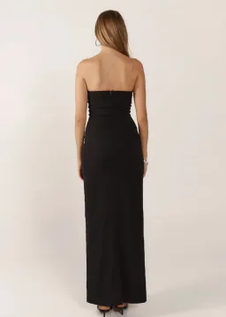 Ance Gria Margo Maxi Dress for rent on The Volte - image 6