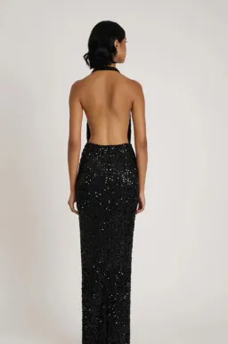 Eliya the Label Mulia Gown Size 8/S for rent on The Volte - image 2