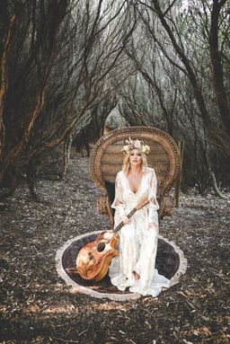 We are Kindred Lotus Maxi Dress Print Size 10 for rent on The Volte - image 2