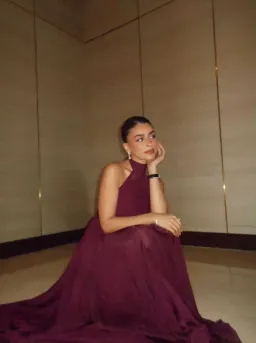 Deme by Gabriella Kerstin Dress Size 8 for rent on The Volte - image 4