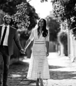 Zimmermann Lovelorn Floral Flutter Midi Dress | Size 1 AU 10 for rent on The Volte - image 1