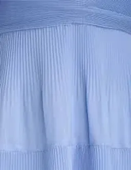 Zimmerman Pleated Midi Dress - Jacaranda for rent on The Volte - image 2