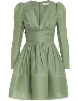 Zimmerman - Lyrical Cross Over Mini in Fern for rent on The Volte - image 3