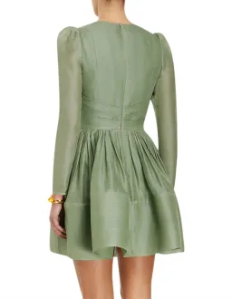 Zimmerman - Lyrical Cross Over Mini in Fern for rent on The Volte - image 2