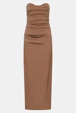 Sir Alba Gown  for rent on The Volte - image 1