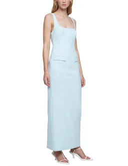 Anna Quan Ivana Dress Ice Blue for rent on The Volte - image 4