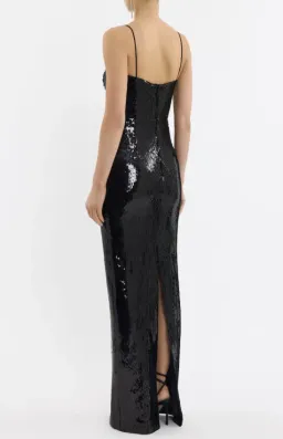 Rebecca Vallance Lyra Gown size 12 for rent on The Volte - image 2