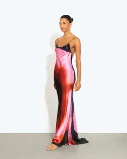 Rat & Boa SOLARIS Size 8-10 for rent on The Volte - image 3