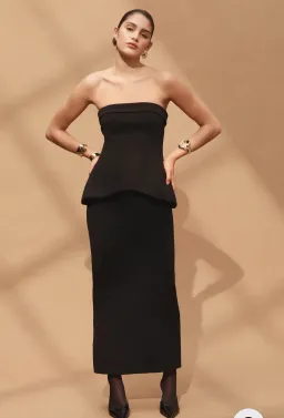 ESTELLA GOWN for rent on The Volte - image 1