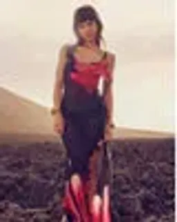 Rat and Boa Aurelia Dress for rent on The Volte - image 1