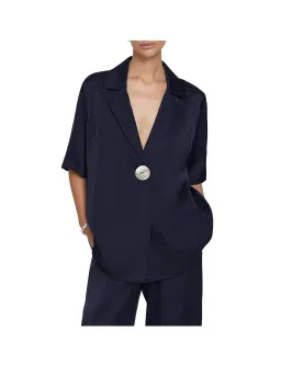 Viktoria & Woods Chorus Shirt 2.0 and Pilot Pants size 8 for rent on The Volte - image 4