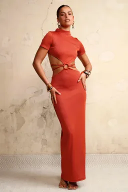 Sara Knit Dress - Arcina Ori for rent on The Volte - image 1