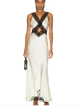 SIR The Label ARIES gown   for rent on The Volte - image 4