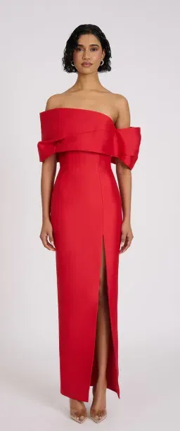 Eleisha Dress by ELIYA THE LABEL for rent on The Volte - image 1