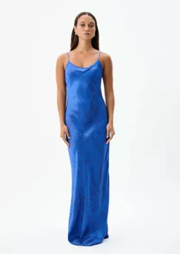 ROAME Wessex slip dress  for rent on The Volte - image 1