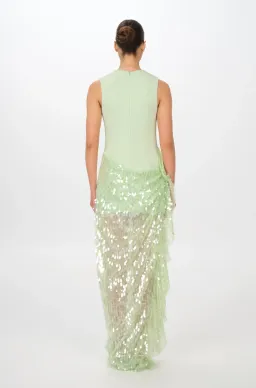 Jefre Sèi/ She is Ollá Zoi Dress Size S / AU 8 for rent on The Volte - image 3