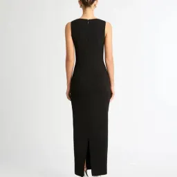 Sheike Penelope Maxi Dress sz 12  for rent on The Volte - image 3