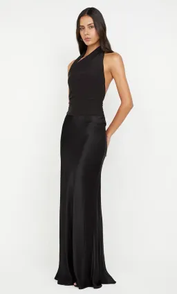 Bec + Bridge Ida Halter Maxi Dress Size 12 for rent on The Volte - image 3