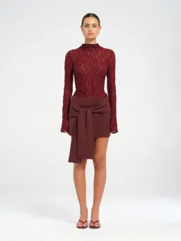 BENNI Finn Lace Set  for rent on The Volte - image 1