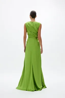 Rachel Gilbert - Mabel Gown for rent on The Volte - image 3