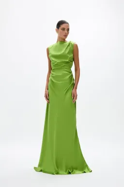 Rachel Gilbert - Mabel Gown for rent on The Volte - image 1