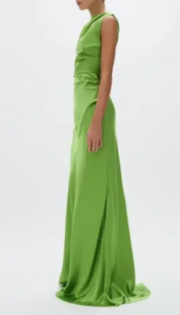 Rachel Gilbert - Mabel Gown for rent on The Volte - image 4