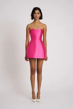ELIYA THE LABEL Whitney Dress Size L for rent on The Volte - image 1