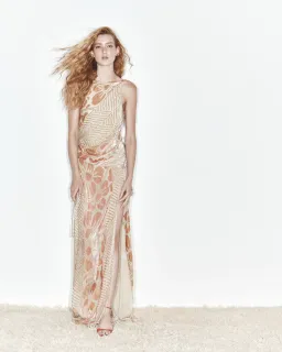 Sir the Label Ventura Top and Skirt Size 2 for rent on The Volte - image 4