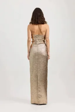 Tojha Tacoma champagne size 10 for rent on The Volte - image 3