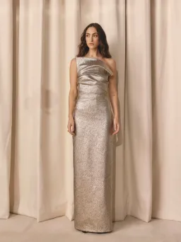 Tojha Tacoma champagne size 10 for rent on The Volte - image 1