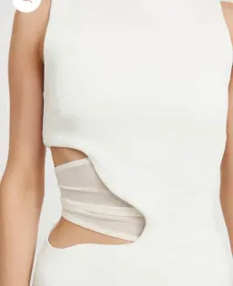 Tojha Valentina Dress size xs for rent on The Volte - image 3