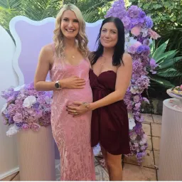 Rat & Boa Amaris Dress in Pink Size L / AU 12 for rent on The Volte - image 6