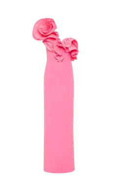 Rebecca Vallance Rosita Gown 8 for rent on The Volte - image 3