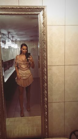 Alice Mcall Love Birds Dress size 6 for rent on The Volte - image 2