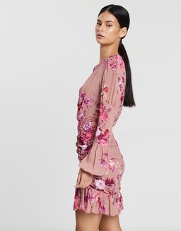 Pasduchas Melrose Dress Size 6 for rent on The Volte - image 3