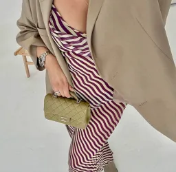 Assisi Maxi Size 8  for rent on The Volte - image 3