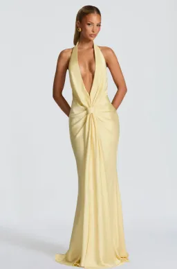 Babyboo - Maxi Dress for rent on The Volte - image 4