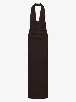 Christopher Esber Maxi Dress Size 6 for rent on The Volte - image 3