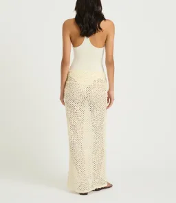 Benni Ariel Maxi Dress for rent on The Volte - image 5