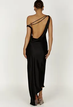 Meshki Yvette Slip Maxi Dress for rent on The Volte - image 1