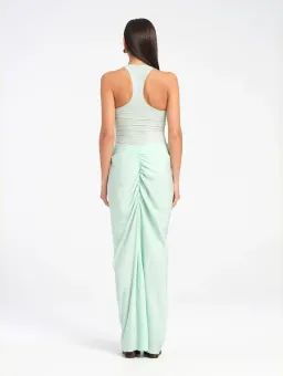 BENNI Jade Maxi Dress. Size 8 / AU 8 for rent on The Volte - image 3