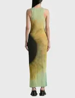 Paloma wool cuidao dress, size small for rent on The Volte - image 2