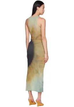 Paloma wool cuidao dress, size small for rent on The Volte - image 3