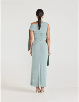 TOJHA KALILAH DRESS SIZE 10 for rent on The Volte - image 3