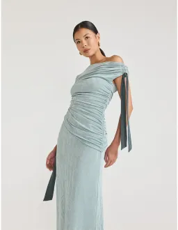 TOJHA KALILAH DRESS SIZE 10 for rent on The Volte - image 2